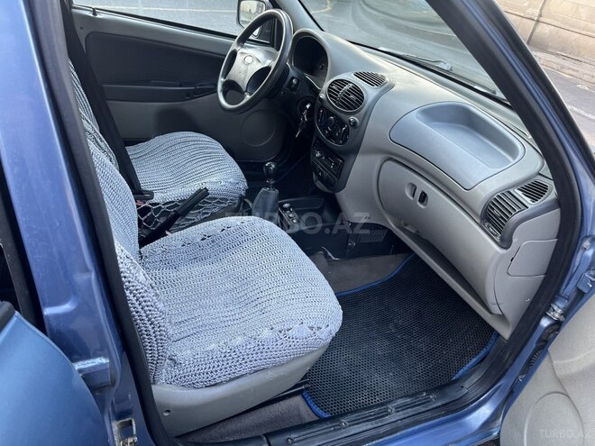 LADA (VAZ) Kalina 2005, 236,000 km - 1.6 l - Göyçay