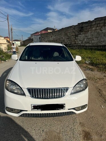 Daewoo Gentra 2014, 232,000 km - 1.5 l - Bakı