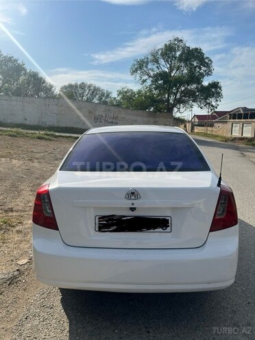 Daewoo Gentra 2014, 232,000 km - 1.5 l - Bakı