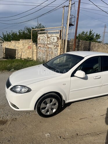 Daewoo Gentra 2014, 232,000 km - 1.5 l - Bakı
