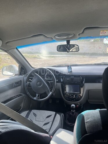 Daewoo Gentra 2014, 232,000 km - 1.5 l - Bakı