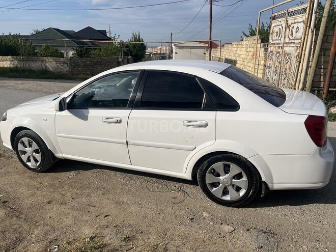 Daewoo Gentra 2014, 232,000 km - 1.5 l - Bakı