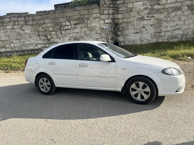 Daewoo Gentra 2014, 232,000 km - 1.5 l - Bakı
