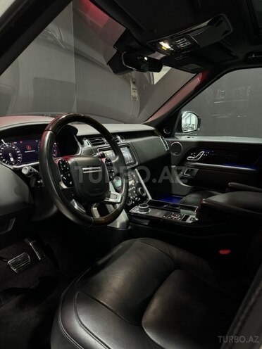 Land Rover Range Rover 2020, 40,000 km - 3.0 l - Bakı