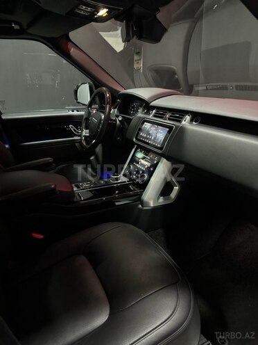 Land Rover Range Rover 2020, 40,000 km - 3.0 l - Bakı