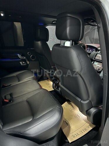Land Rover Range Rover 2020, 40,000 km - 3.0 l - Bakı
