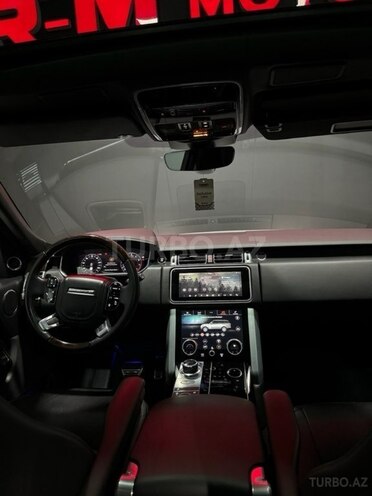 Land Rover Range Rover 2020, 40,000 km - 3.0 l - Bakı