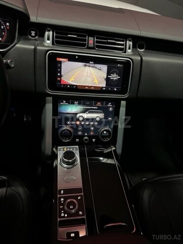 Land Rover Range Rover 2020, 40,000 km - 3.0 l - Bakı