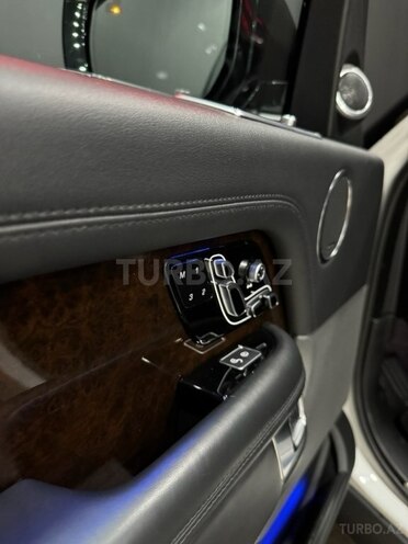 Land Rover Range Rover 2020, 40,000 km - 3.0 l - Bakı