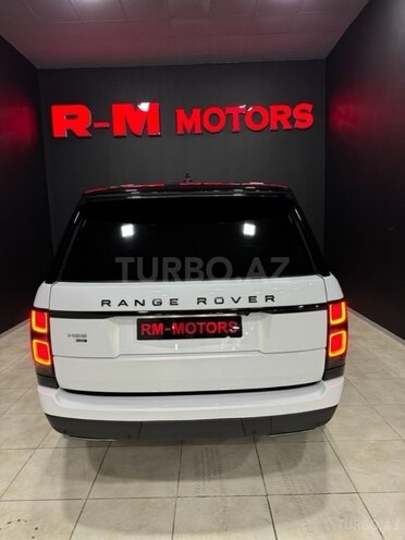 Land Rover Range Rover 2020, 40,000 km - 3.0 l - Bakı