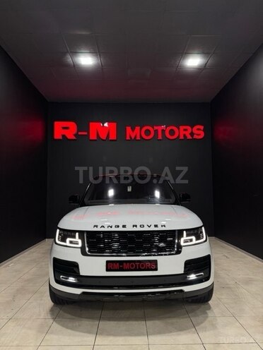Land Rover Range Rover 2020, 40,000 km - 3.0 l - Bakı