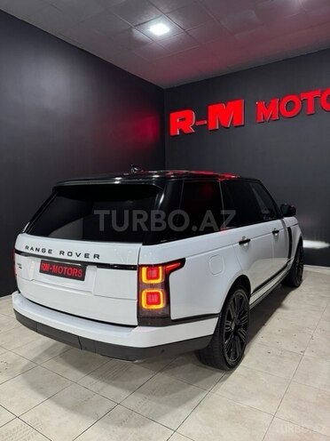 Land Rover Range Rover 2020, 40,000 km - 3.0 l - Bakı