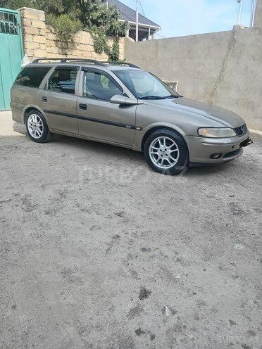 Opel Vectra 1999, 383,222 km - 1.8 l - Bakı