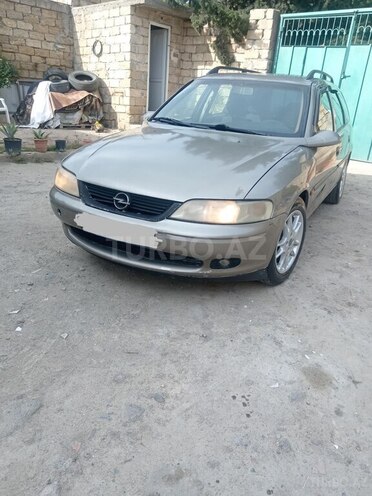 Opel Vectra 1999, 383,222 km - 1.8 l - Bakı