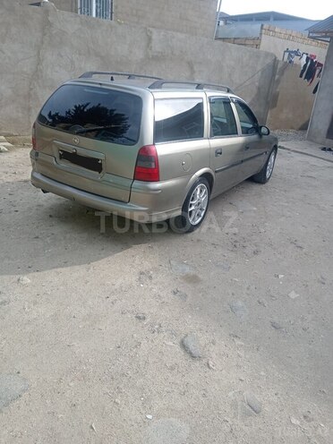 Opel Vectra 1999, 383,222 km - 1.8 l - Bakı