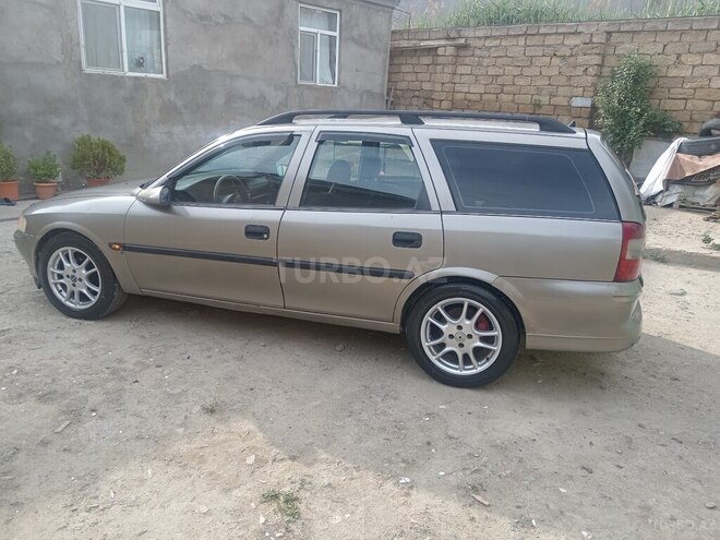 Opel Vectra 1999, 383,222 km - 1.8 l - Bakı