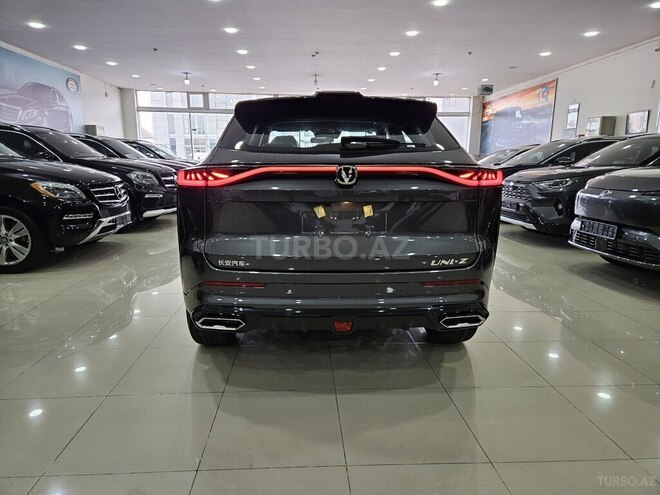 Changan  2025, 0 km - 1.5 л - Bakı