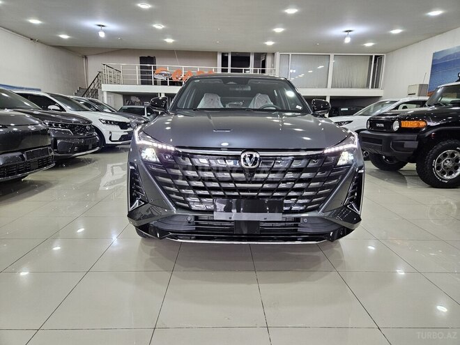 Changan  2025, 0 km - 1.5 л - Bakı