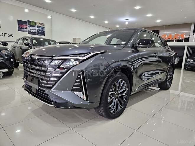 Changan  2025, 0 km - 1.5 л - Bakı