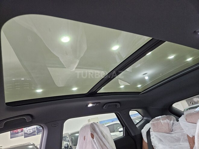 Changan  2025, 0 km - 1.5 л - Bakı