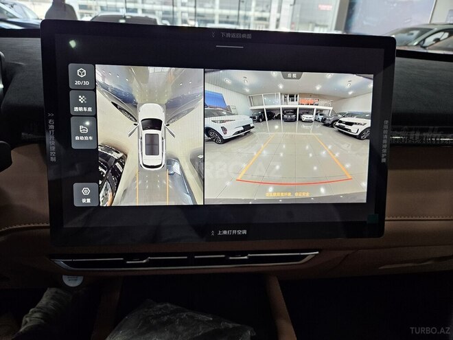 Changan  2025, 0 km - 1.5 л - Bakı
