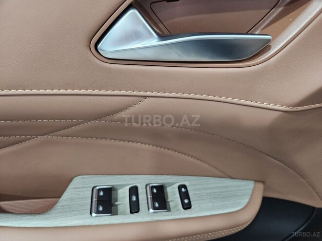 Changan  2025, 0 km - 1.5 л - Bakı