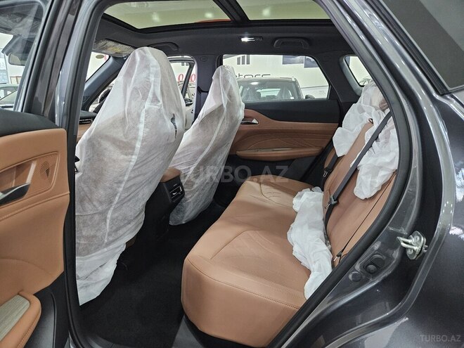 Changan  2025, 0 km - 1.5 л - Bakı