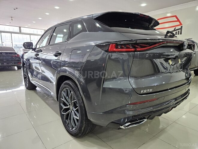 Changan  2025, 0 km - 1.5 л - Bakı