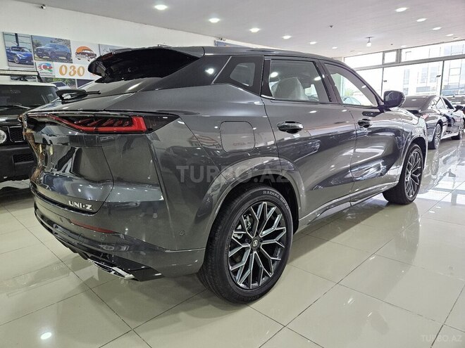 Changan  2025, 0 km - 1.5 л - Bakı