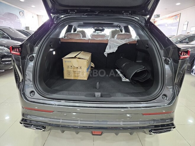 Changan  2025, 0 km - 1.5 л - Bakı