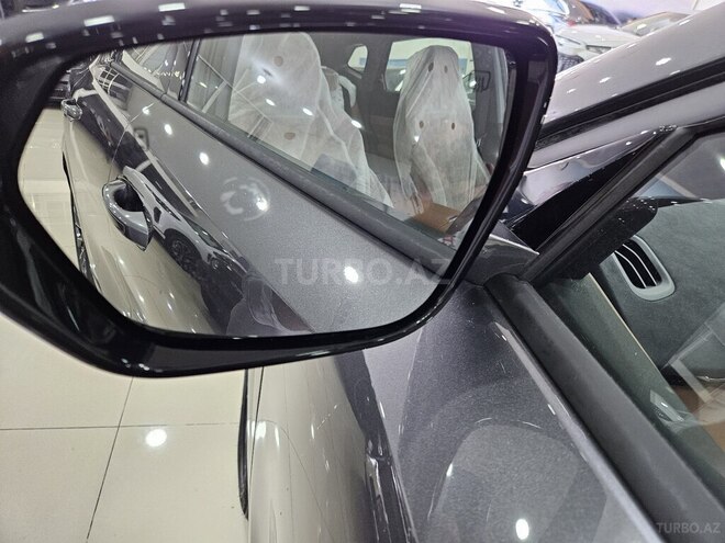 Changan  2025, 0 km - 1.5 л - Bakı