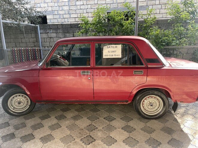 LADA (VAZ) 2107 2007, 57,000 km - 1.6 л - Biləsuvar