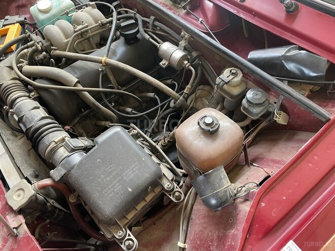 LADA (VAZ) 2107 2007, 57,000 km - 1.6 л - Biləsuvar