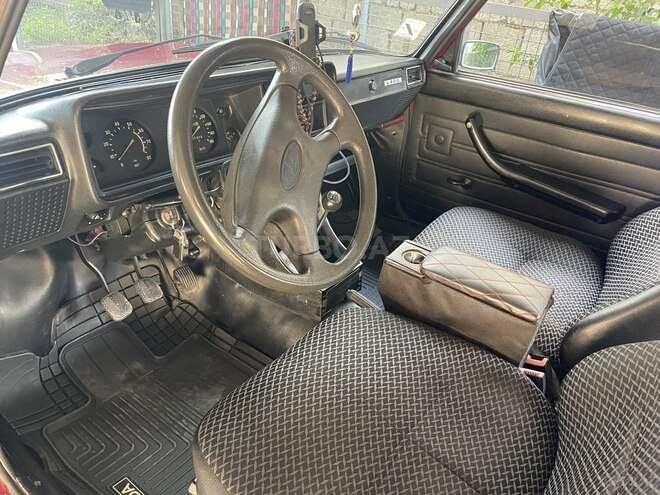LADA (VAZ) 2107 2007, 57,000 km - 1.6 л - Biləsuvar