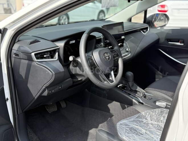 Toyota Corolla 2025, 0 km - 1.8 л - Bakı