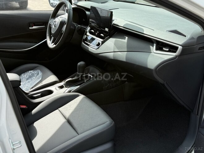 Toyota Corolla 2025, 0 km - 1.8 л - Bakı