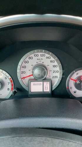 Honda Pilot 2010, 367,000 km - 3.5 l - Sumqayıt