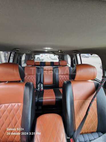 Honda Pilot 2010, 367,000 km - 3.5 l - Sumqayıt
