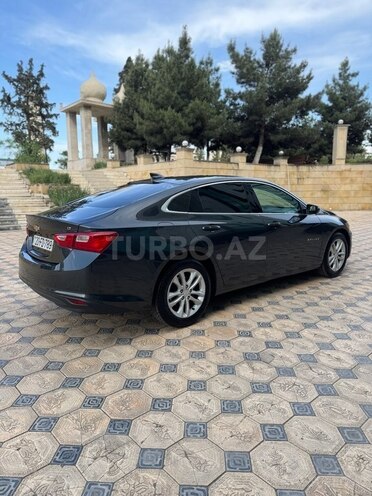 Chevrolet Malibu 2018, 201,300 km - 1.5 l - Gəncə