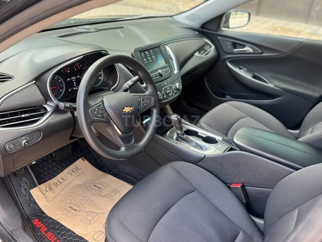 Chevrolet Malibu 2018, 201,300 km - 1.5 l - Gəncə