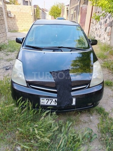 Toyota Prius 2006, 266,000 km - 1.5 л - Bakı