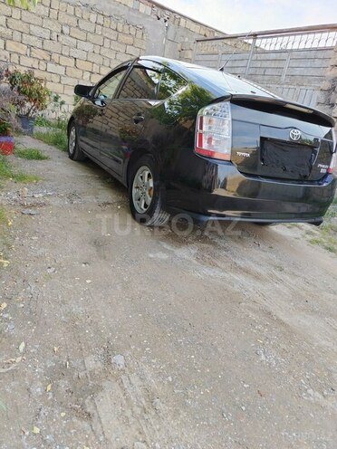Toyota Prius 2006, 266,000 km - 1.5 л - Bakı