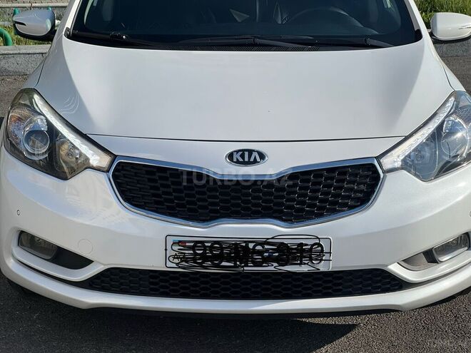 Kia Cerato 2013, 220,000 km - 1.6 l - Bakı