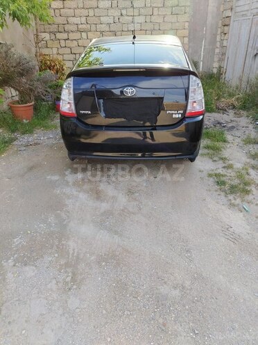 Toyota Prius 2006, 266,000 km - 1.5 л - Bakı
