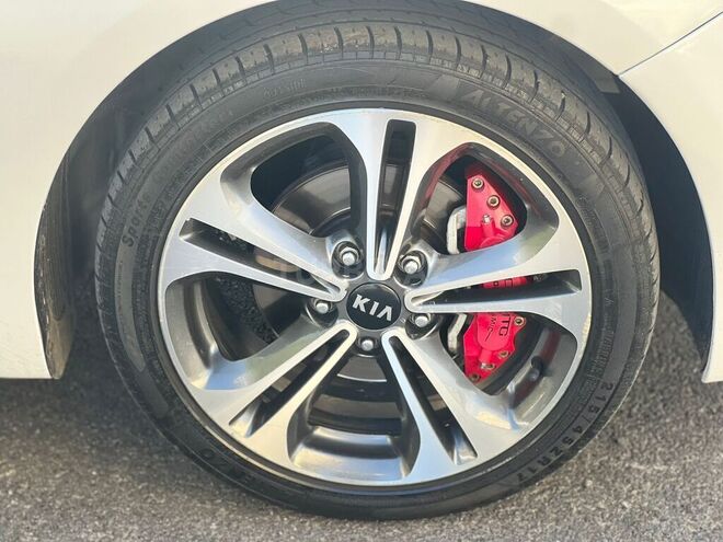 Kia Cerato 2013, 220,000 km - 1.6 l - Bakı