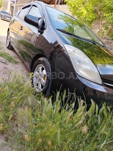 Toyota Prius 2006, 266,000 km - 1.5 л - Bakı