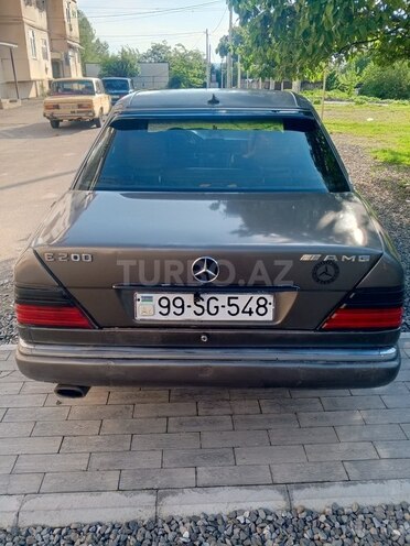 Mercedes E 200 1993, 371,858 km - 2.0 l - Bakı