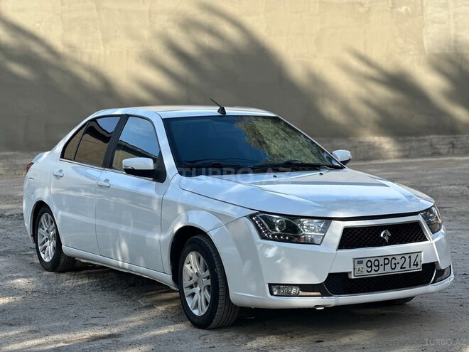 Khazar SD 2019, 186,000 km - 1.7 l - Salyan
