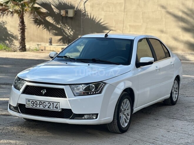 Khazar SD 2019, 186,000 km - 1.7 l - Salyan
