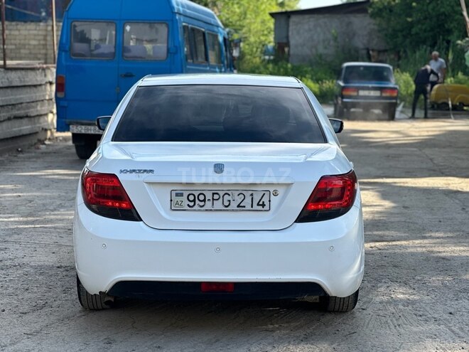 Khazar SD 2019, 186,000 km - 1.7 l - Salyan